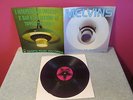 MELVINS Interstellar Overdrive Man's Ruin NEW 10