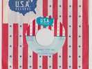 The Cherry Slush 1968 I Cannot Stop You 45w/PS USA Garage Unused Stock Mint