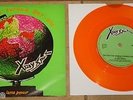 X RAY SPEX   THE DAY THE WORLD TURNED DAY-GLO   UK PUNK 7
