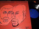 DAVE HOLLAND/SAM RIVERS : SAME LP 1976 IMPROVISING ARTISTS 373843 USA