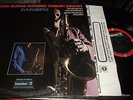 JOHN COLTRANE&PHAROAH SANDERS : LIVE IN SEATTLE 2LP 1971 IMPULSE AS 9202 USA