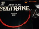 JOHN+ALICE COLTRANE : SAME LP 1968 HÖR ZU IMPULSE SHZE 906 BL GERMANY