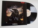 THE STRANGLERS - THE RAVEN LP NR MINT/NR MINT VINYL UK Punk Fame