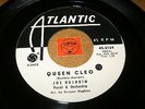 JOE BUSHKIN - QUEEN CLEO - HARD CANDY  - LISTEN - MOD JAZZ  POPCORN