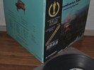 Bingo Miki Scandinavian Suite Japan gatefold LP Three 3 Blind Mice TBM 1005 Obi