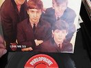 THE BEATLES 7