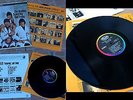 RARE  THE BEATLES – YESTERDAY AND TODAY (BUTCHER COVER)