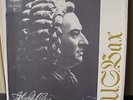 Samuil Feinberg, Piano: Bach Well-Tempered Clavier Book II 3LP-Box Melodia
