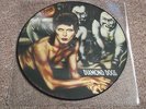 DAVID BOWIE DIAMOND DOGS (NEW RARE LIMITED EDITION LP PICTURE DISC VINYL) LP
