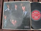 THE ROLLING STONES-NO.2-LK4661-1965 MONO DECCA UK LP-1A/2A
