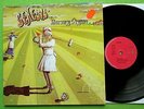 Genesis - Nursery Cryme LP  Virgin  Near Mint-