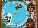 UGLY CUSTARD PS Single Underground Mode (Pussy N-201.012 - Spain 1970)
