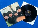 The Beatles - The Beatles For Sale LP Portugal 1964 VG+/EX