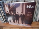 THE BEATLES * Live At The BBC 2LP RARE MONO UK 1994 Original Gatefold Ex TESTED