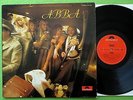 ABBA - ABBA LP 1975  Polydor 2310 389  Inc. Mamma Mia  Bang-A-Boomerang  SOS