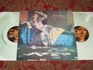 DAVID BOWIE The Man Who Sold The World 1990 US LIMITED RE- CLEAR WAX 2x VINYL LP