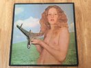 BLIND FAITH - Same - LP 1st UK Press 1969 Gatefold 