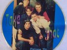 Take That 33 tours Picture Disc Europe '93 Robbie Willaims