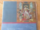 Sol Invictus Thrones LP Signed By Tony Wakeford Played 3 Times