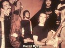 DAVID BYRNE KESWICK THEATRE 7/20/94 180 GRAM Vinyl LP IMPORT, SEALED & NEW