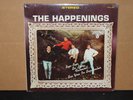 THE HAPPENINGS SEE YOU IN SEPTEMBER B.T.PUPPY ORIGINAL LP SEALED