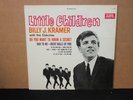 BILLY J. KRAMER & THE DAKOTAS LITTLE CHILDREN ORIGINAL LP SEALED