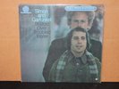 CBS MASTERSOUND SIMON&GARFUNKLE BRIDGE OVER TROUBLED WATER AUDIOPHILE LP SEALED