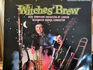 Witches Brew LSC-2225 Classic Records reissue