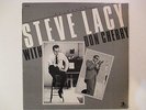 1980 REISSUE JAZZ LP EX, STEVE LACY WITH DON CHERRY, EVIDENCE, MPP 2505