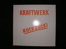 Kraftwerk Live 1971 Köln Ruckzuck   selten