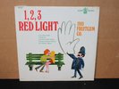 1910 FRUITGUM CO. 1,2,3, RED LIGHT ORIGINAL LP SEALED