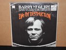 BARRY MCGUIRE EVE OF DESTRUCTION CANADA ORIGINAL LP SEALED