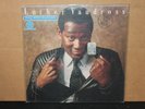 CBS MASTERSOUND LUTHER VANDROSS NEVER TOO MUCH AUDIOPHILE LP SEALED