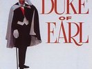 Gene Chandler The Duke Of Earl MONO NEAR MINT Vee Jay Records Vinyl LP