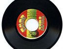 Bob Marley - Jah Live / Concrete