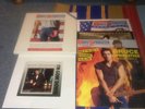 Bruce springsteen - born in the usa 4x12