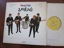 YARDBIRDS Having a rave up mono lp Jeff Beck