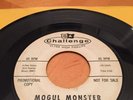 Rare Garage Band 45 Kim FOWLEY The Rangers- VG+ Plays Great -MOGUL MONSTER
