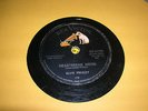 78 rpm- early rock, doo wop, r&b- Elvis Presley- Heartbreak Hotel
