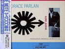 HORACE PARLAN / HEADIN' SOUTH / BLUE NOTE / TOSHIBA JAPAN OBI