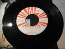NORTHERN SOUL - E.G.TAYLOR - YOU MADE ME MAD - VAL - HEAR