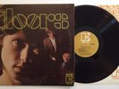 The Doors Self Titled - 1967 Rare Mono 1st Press Vinyl LP Record EKS-74007 (EX)