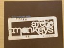 ARCTIC MONKEYS - Five Minutes With Vinyl Record Rare 7