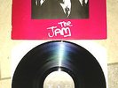 The Jam Changing my address - Live performances 1977