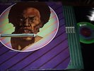 SAM RIVERS : HUES LP 1975 ABC IMPULSE AS D-9302 USA