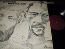 SAM RIVERS/DAVE HOLLAND : VOL. 2 LP 1977 IMPROVISING ARTISTS 373848 USA