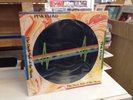 1978 NM Still Sealed Pink Floyd Dark Side Of The Moon Picture Disk LP Psych Prog