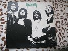 NAZARETH NAZARETH LP 1971 ON PINK PEGASUS LABEL UK PRESS (A2/B2)