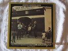 CREEDENCE CLEARWATER REVIVAL-WILLY AND THE POOR BOYS  dcc compact classic