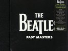 Past Masters [Volumes 1 & 2] [VINYL], 5099969943515, The Beatles